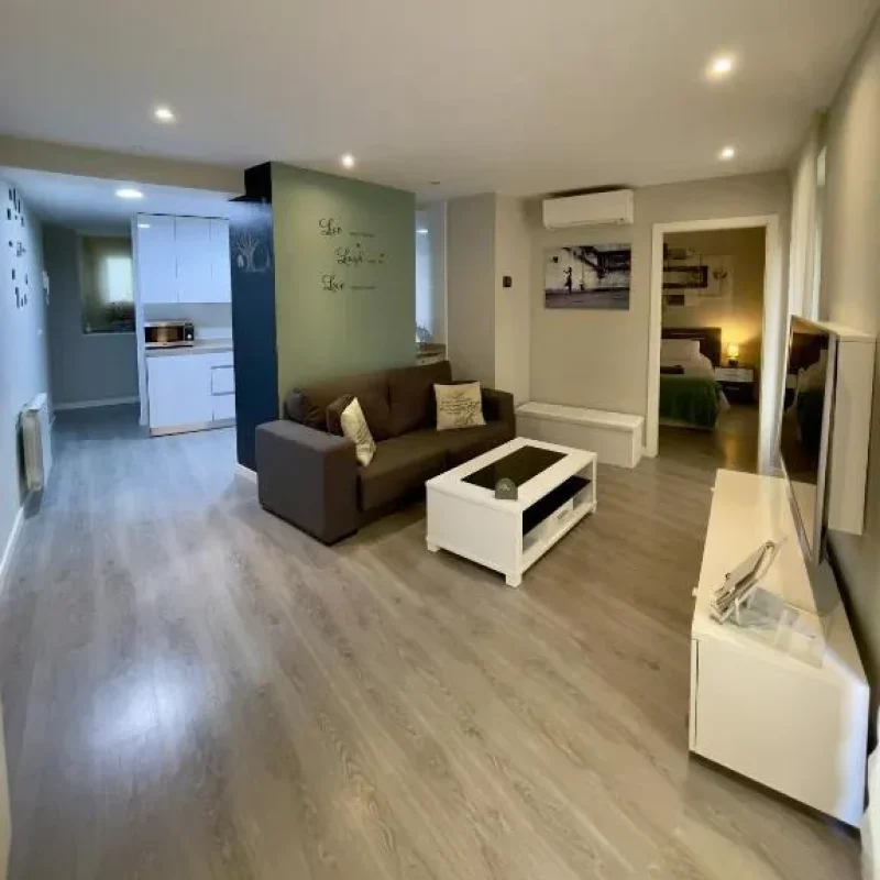 Apartamento La Casa del Abuelo