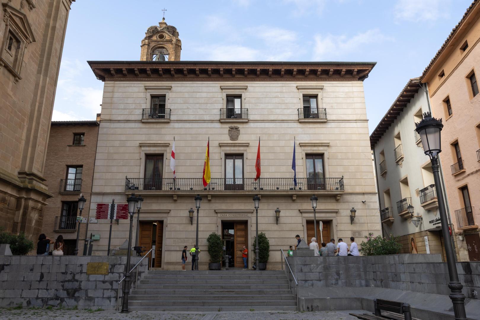 Ayuntamiento