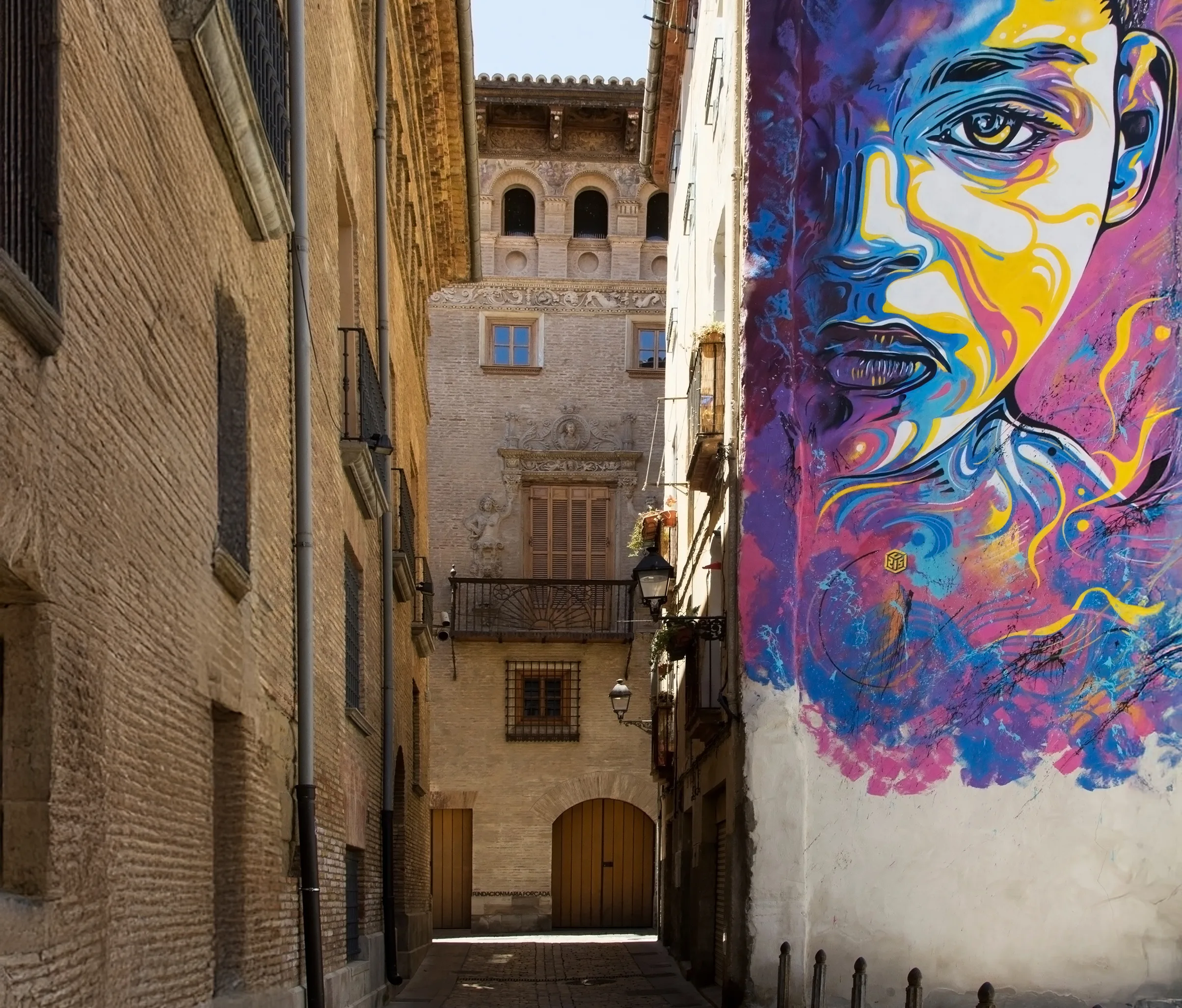 Casa del Almirante