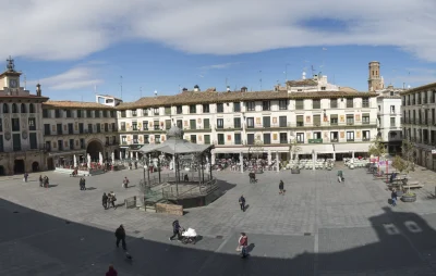 plazafueros