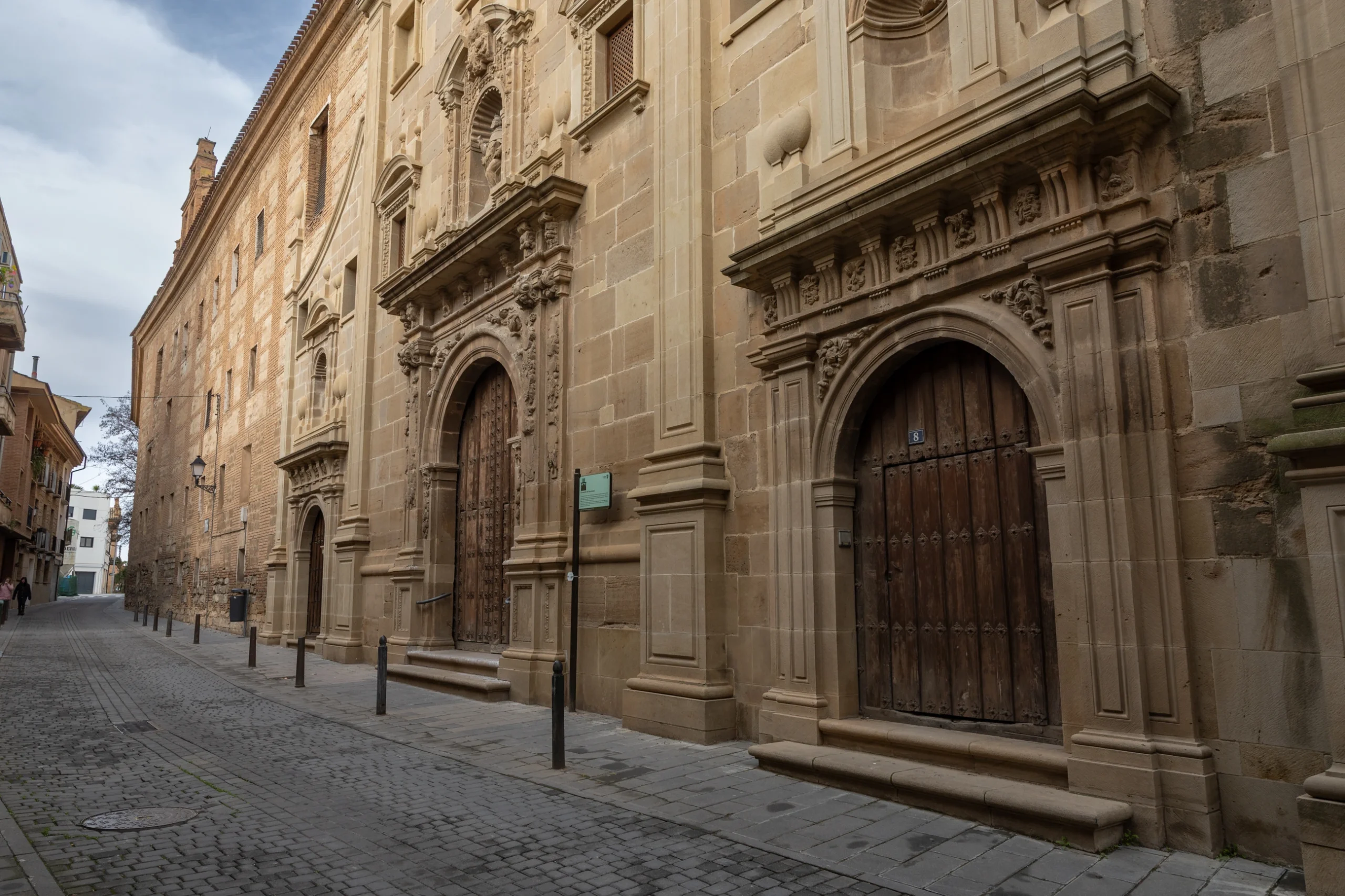 Convento de las Dominicas