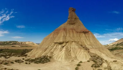 Bardenas
