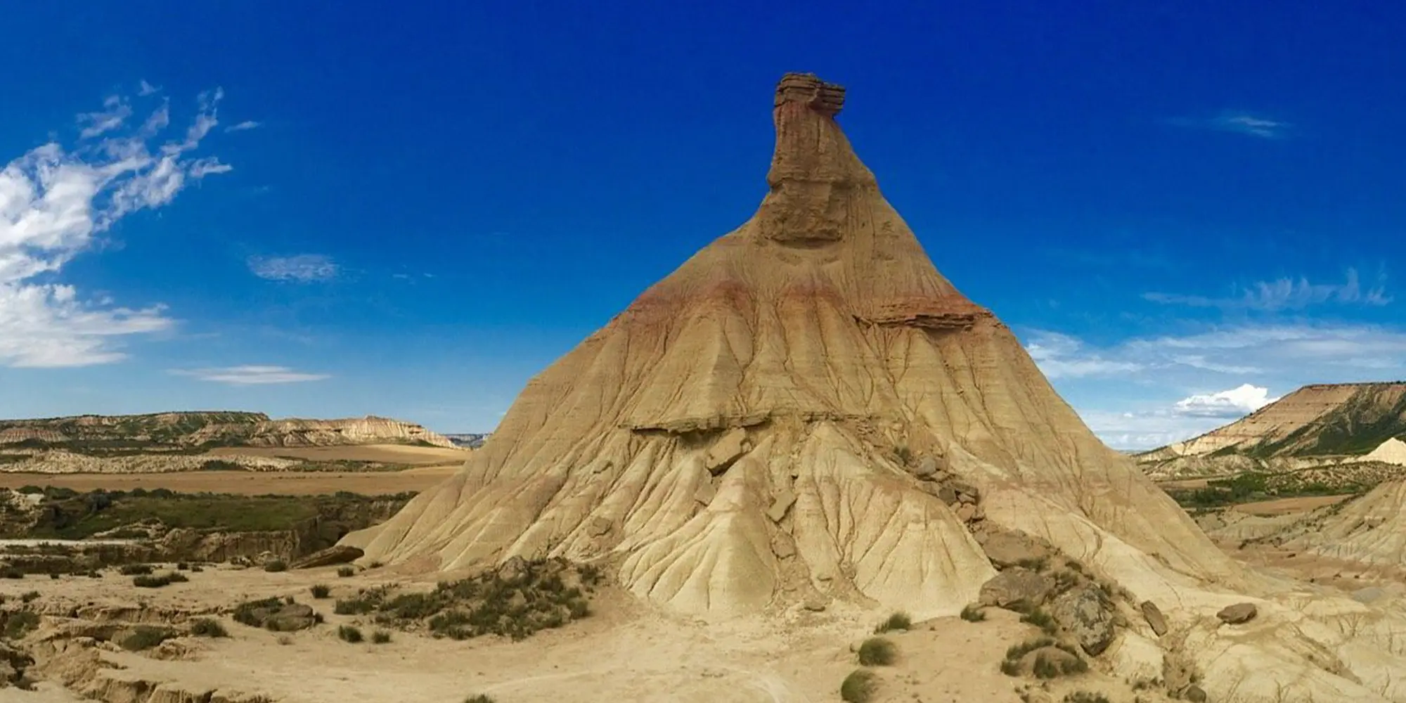 Bardenas