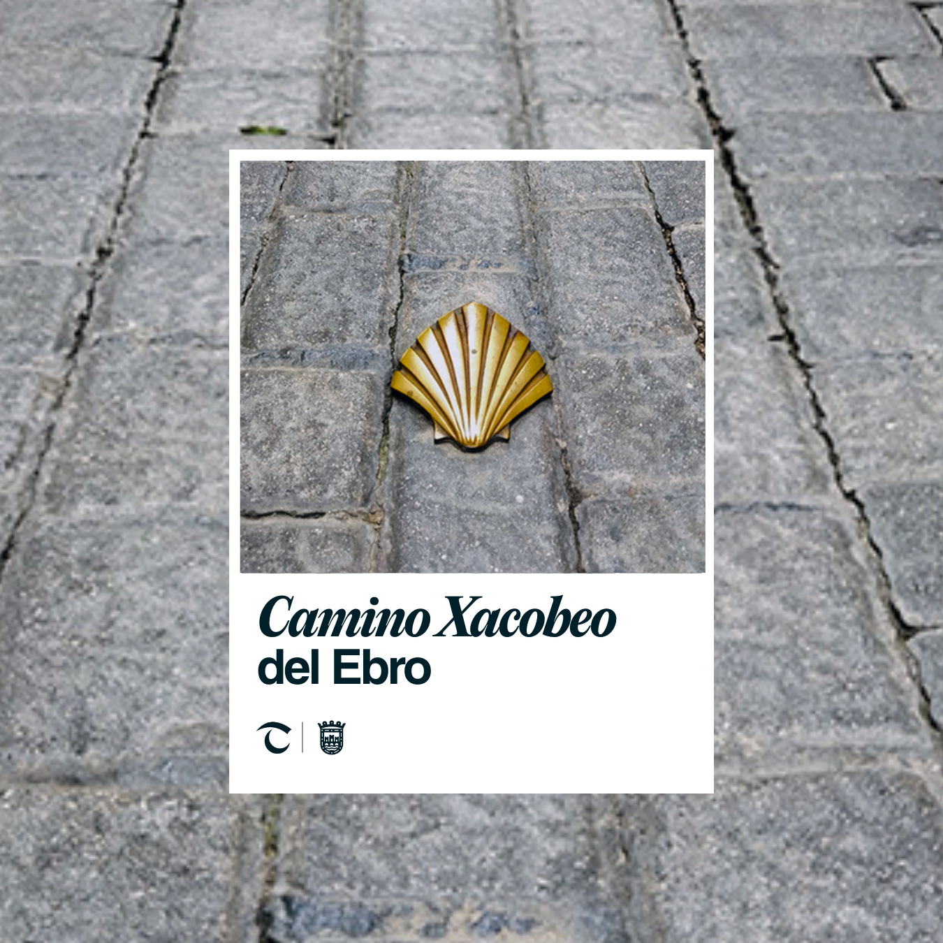 Camino Xacobeo del Ebro