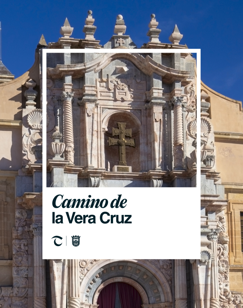 Camino de la Vera Cruz