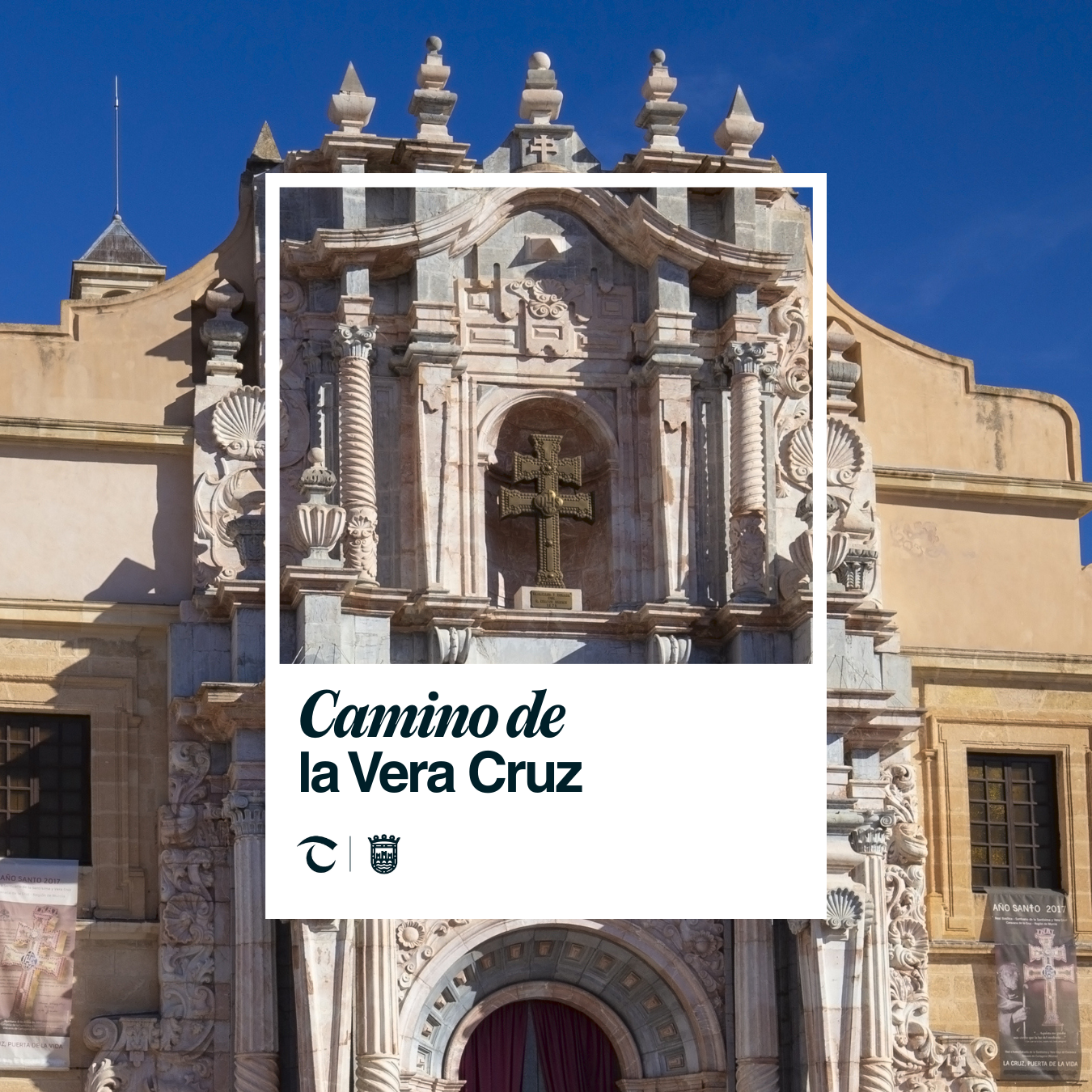 Camino de la Vera Cruz