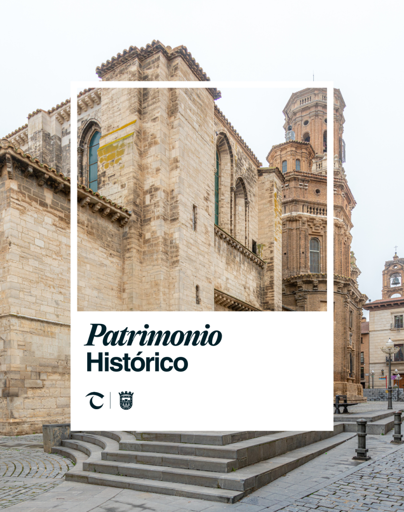 Patrimonio Histórico