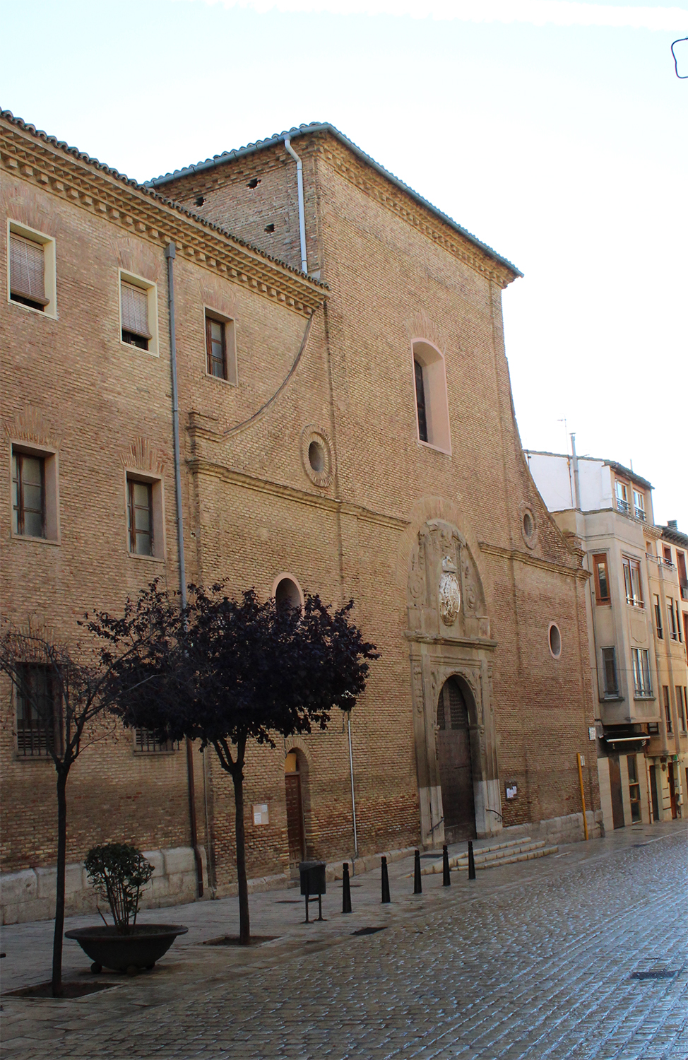 Iglesia de San Jorge el Real