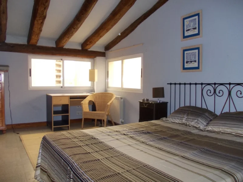 Posada de San Marcial