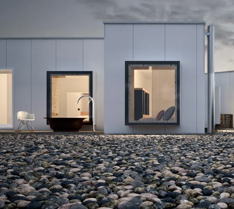 Hotel Aire de Bardenas