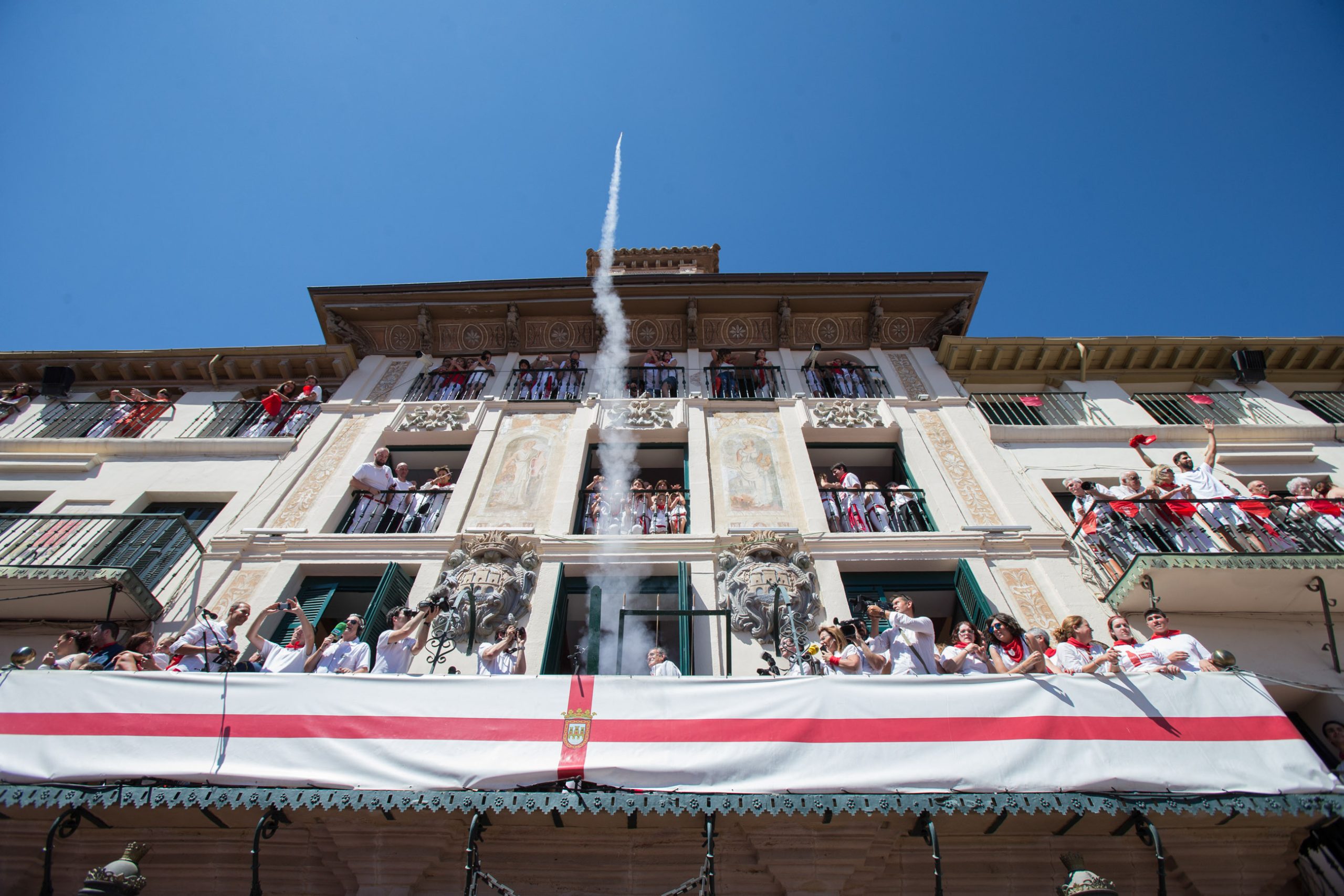 Fiestas de Santa Ana