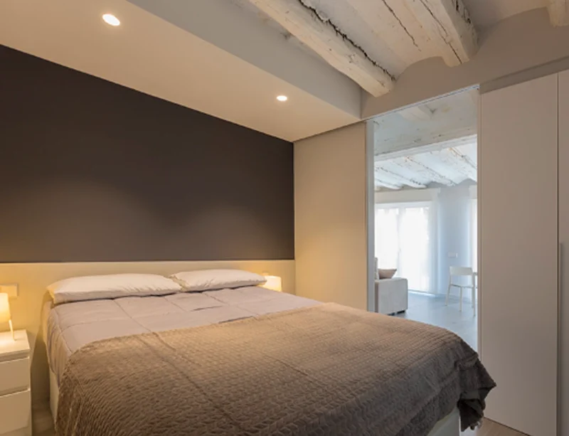 Apartamentos Papel Armado