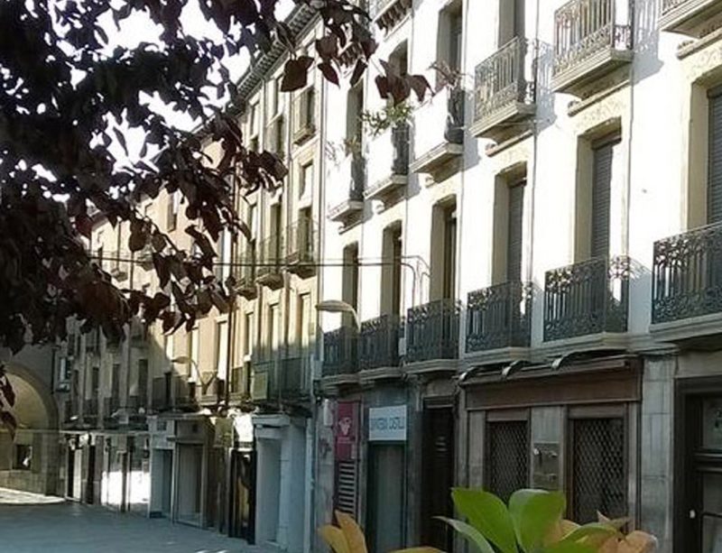 Apartamentos Iribarren