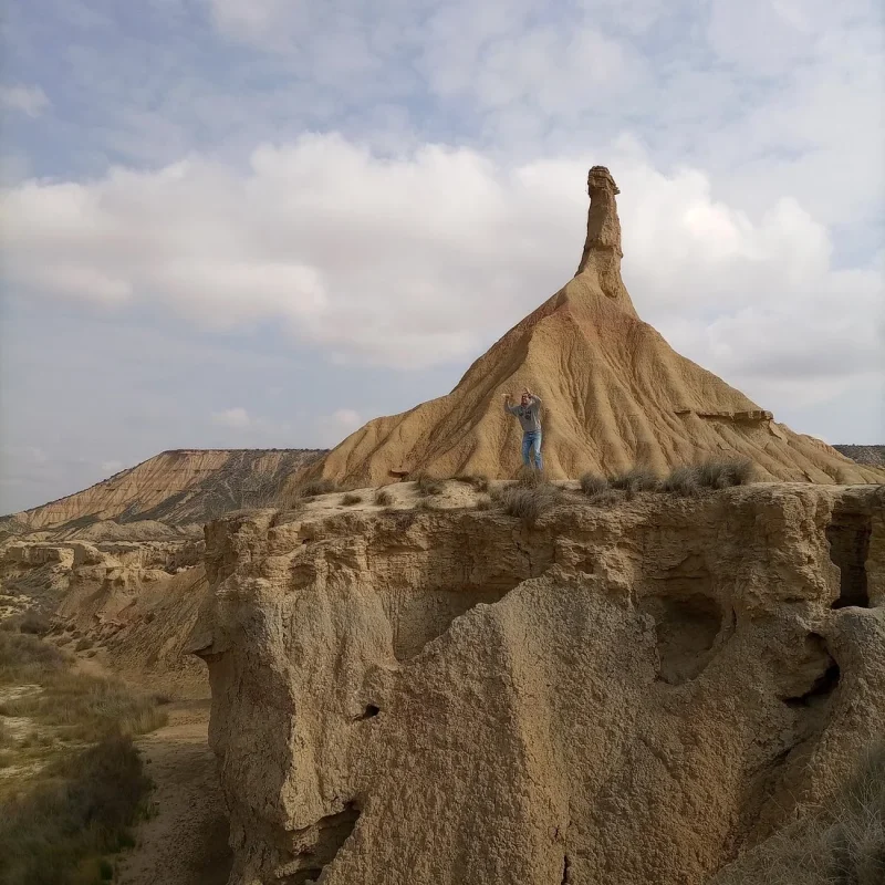 Destino Navarra, Guías Turísticas