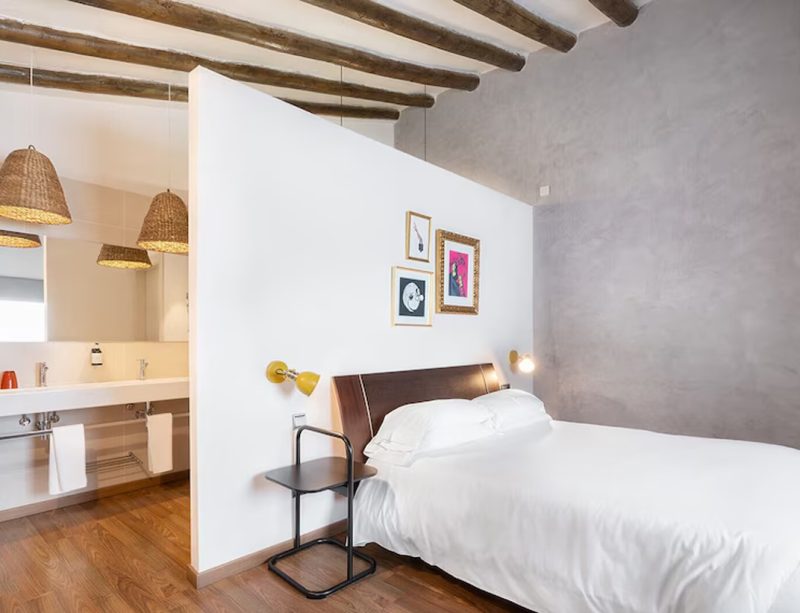 Hostal Pichorradicas