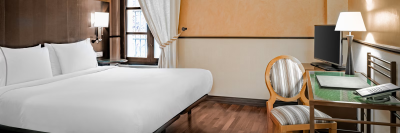 AC Hotel Ciudad de Tudela by Marriott