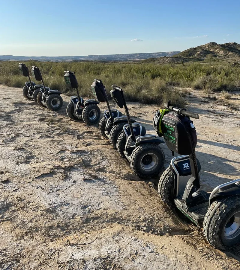 Nataven, Actividades en la Naturaleza y Aventura