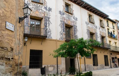 Palacio_huarte